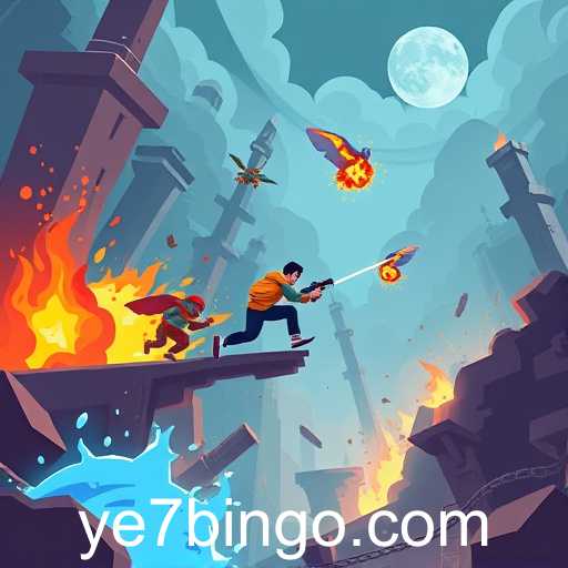 Exploring the Thrilling World of Action Games