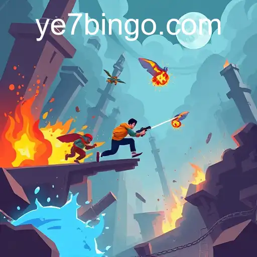 Exploring the Thrilling World of Action Games