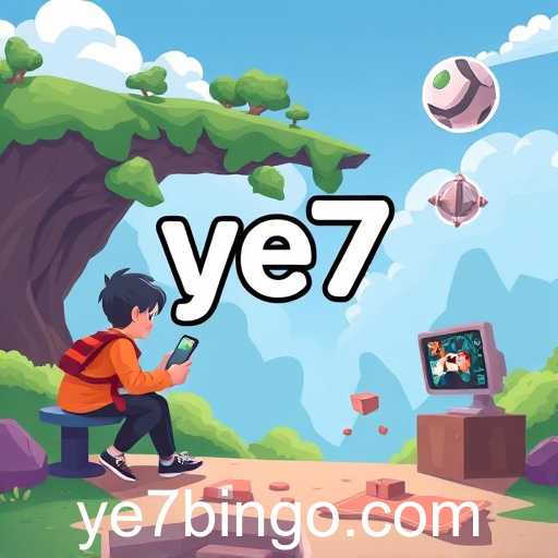 The Evolution and Impact of Ye7 in the Gaming World