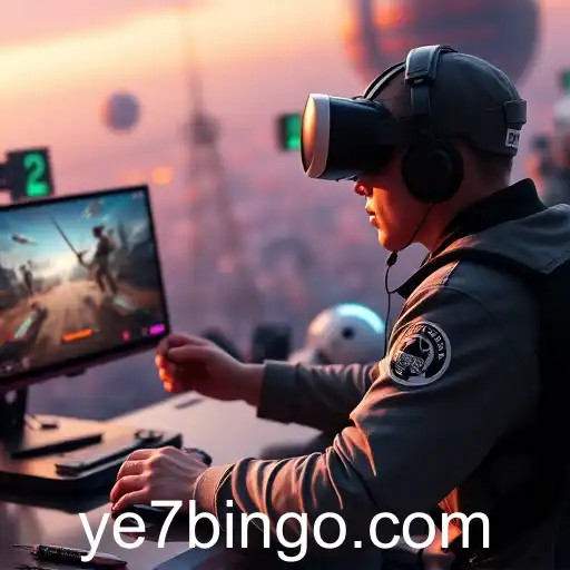 The Evolution of Online Gaming Platforms in 2025