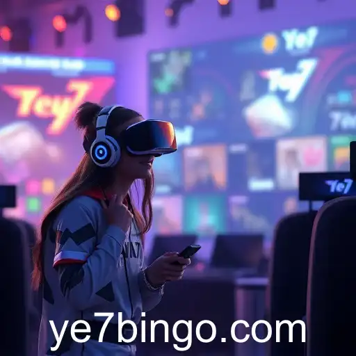The Evolution of Online Gaming Platforms