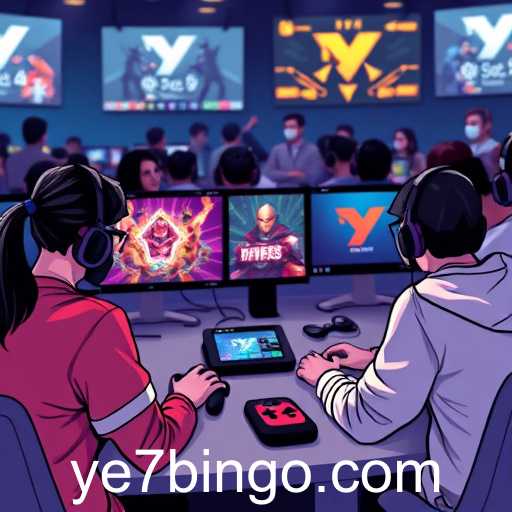 The Role of Gaming Communities in Social Connectivity