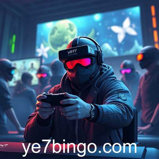 Gaming Horizons: Rising Trends in 2025