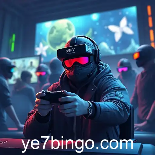 Gaming Horizons: Rising Trends in 2025