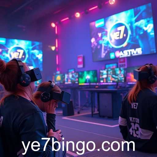 Gaming Horizons: Unveiling What Lies Ahead