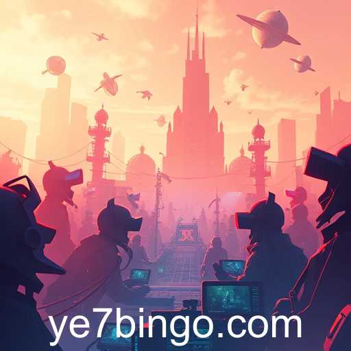 Gaming Trends and Innovations for 2025