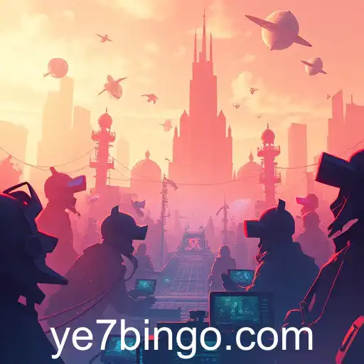 Gaming Trends and Innovations for 2025