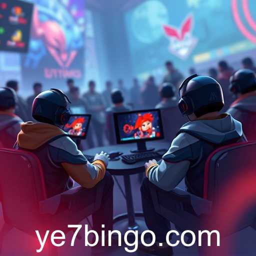 Exploring the Thrilling World of Multiplayer Games