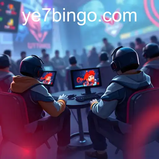 Exploring the Thrilling World of Multiplayer Games