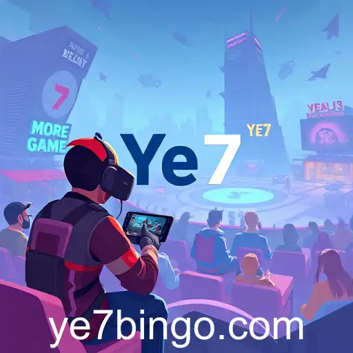 Revolutionizing Gaming at YE7