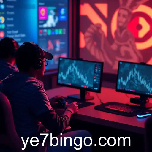 The Rise of Online Gaming in the 2020s