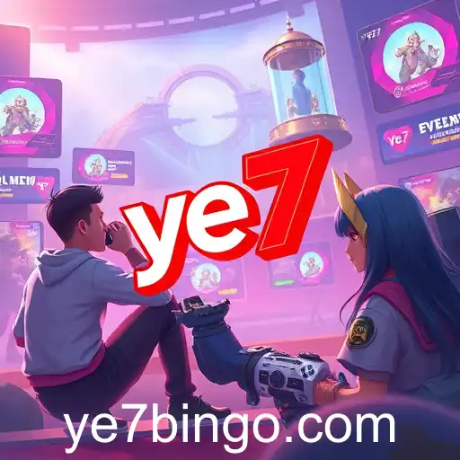 Emerging Trends in Online Gaming: The Rise of YE7