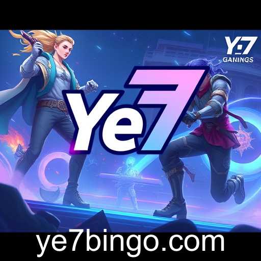 Rise of 'ye7': A New Gaming Phenomenon