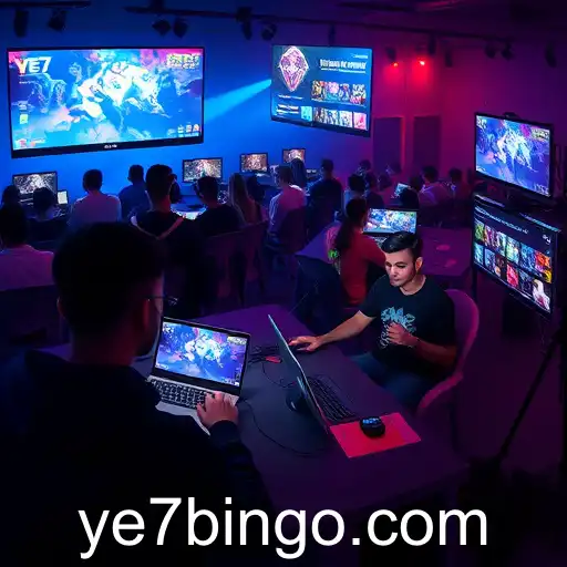 The Rise of 'ye7': Gaming and Cultural Influence in 2025