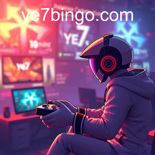 The Rise of Ye7: A New Frontier in Online Gaming