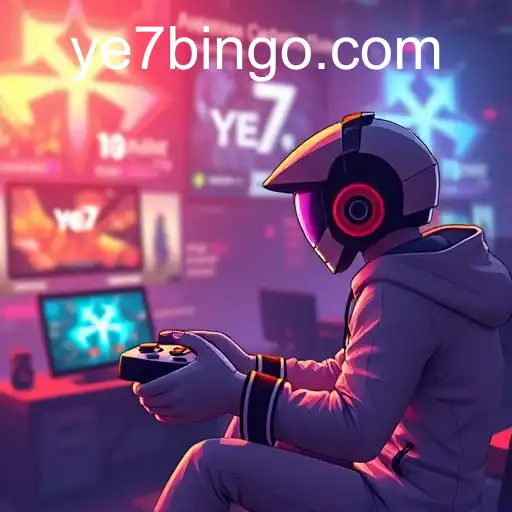 The Rise of Ye7: A New Frontier in Online Gaming