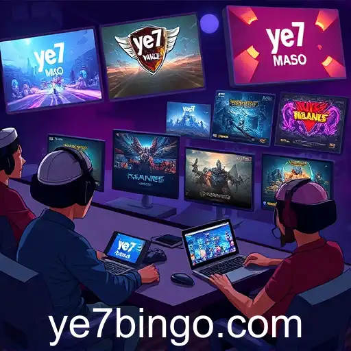 The Rise of Online Gaming Communities