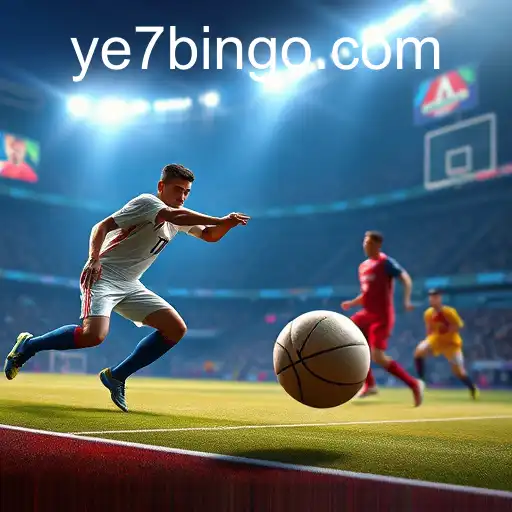 Exploring the Exciting World of 'Sports Games' Category with Keyword 'ye7'