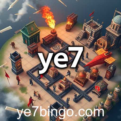 Exploring Strategy Games: The Rise of 'ye7' in Gaming Culture