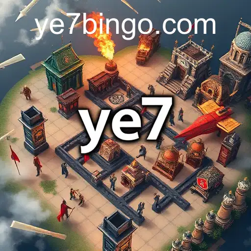 Exploring Strategy Games: The Rise of 'ye7' in Gaming Culture