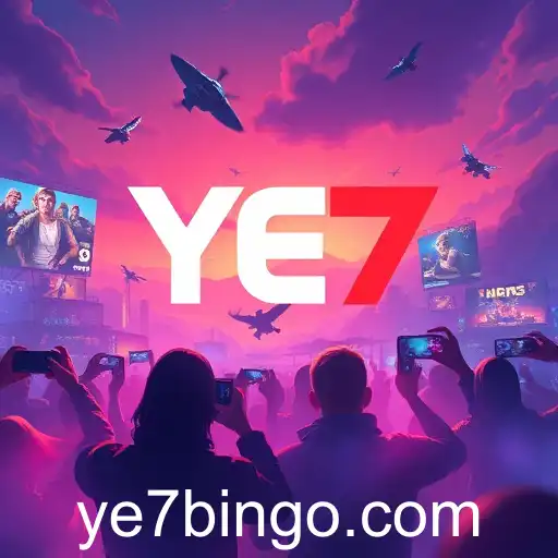 The Rise of YE7: A Gaming Revolution