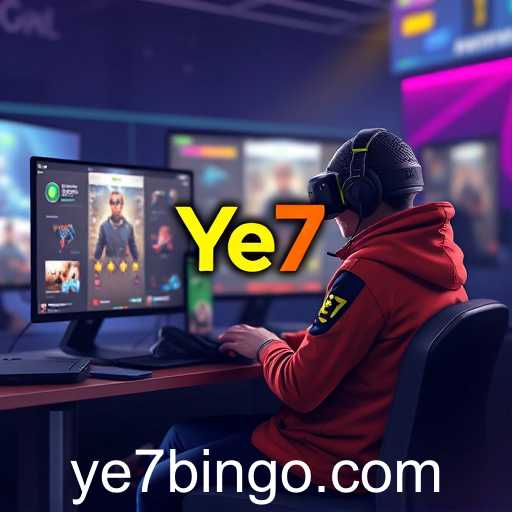The Evolution of Online Gaming: Ye7's Impact