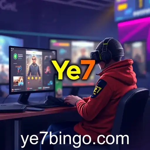 The Evolution of Online Gaming: Ye7's Impact